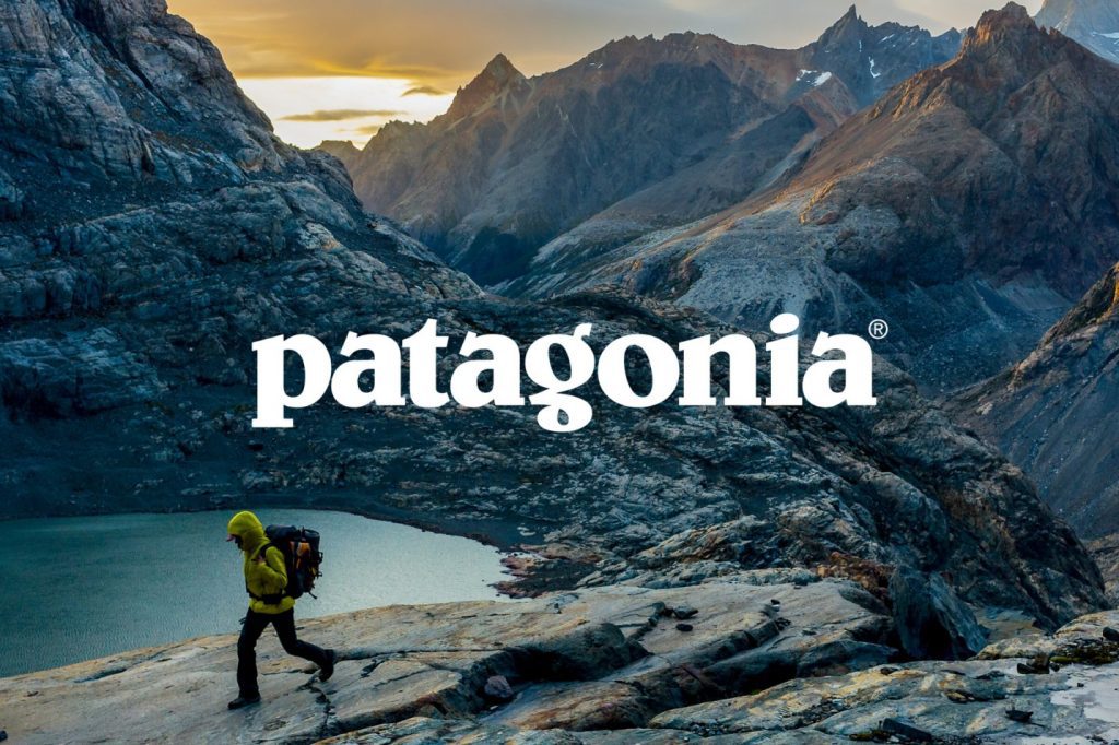 Patagonia - Purpose